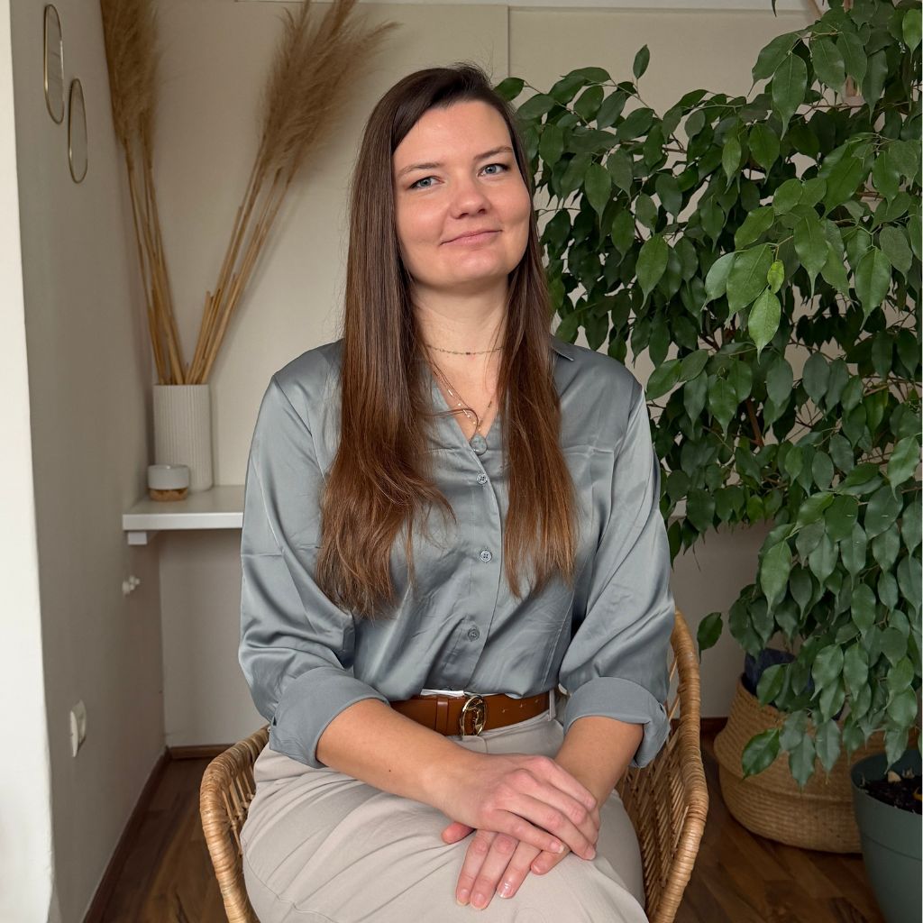 Kristina Trstenjak psihoanalitična psihoterapija Ljubljana