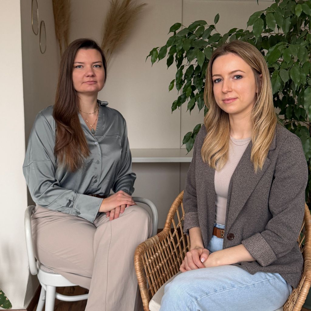 Psihoterapija v Ljubljani – psihoanalitični psihoterapevtki v mirnem in varnem terapevtskem prostoru.